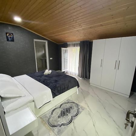Buo'S Guest House Borjomi Exterior photo