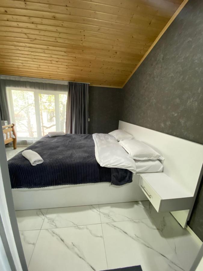 Buo'S Guest House Borjomi Exterior photo